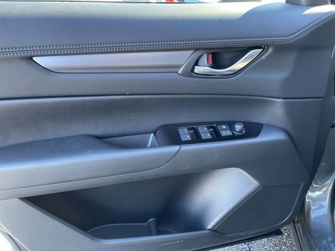 New 2025 MAZDA CX-5 AWD 2.5 S w/ Select Package image 14