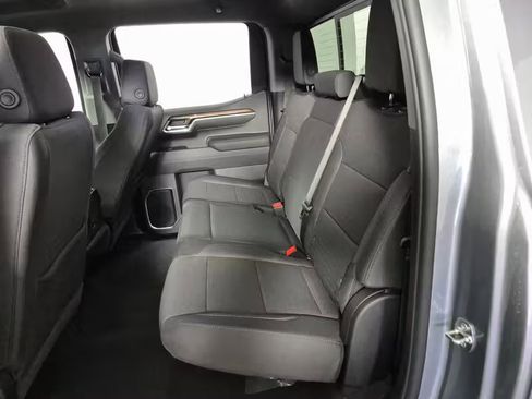 New 2026 Chevrolet Silverado 1500 RST w/ Rally Edition image 14