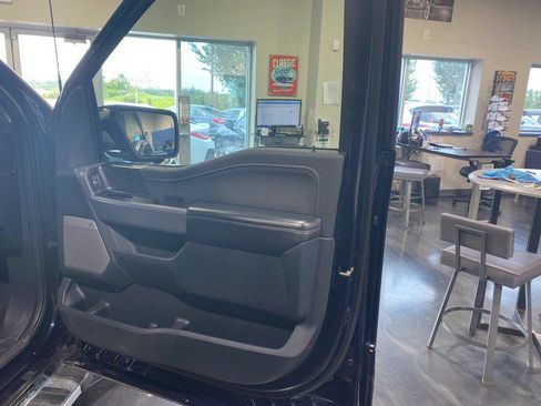 Used 2022 Ford F150 Lariat AWD/4WD image 18