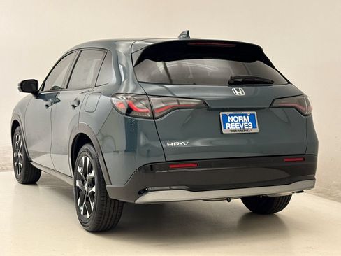 New 2027 Honda HR-V EX-L image 7