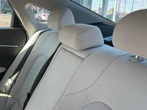 Used 2024 Hyundai Sonata SEL FWD image 19
