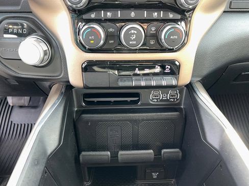 Used 2022 RAM 1500 Laramie RWD image 20