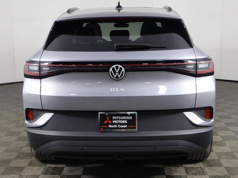 Used 2024 Volkswagen ID.4 Pro S image 14