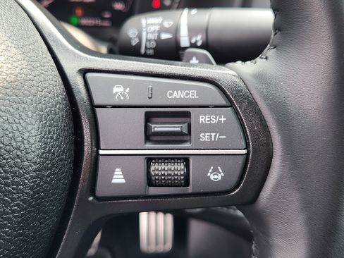 Certified 2026 Honda Accord Sport image 24