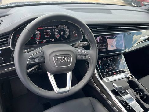 New 2026 Audi Q7 Premium Plus AWD/4WD image 34