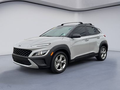 Used 2023 Hyundai Kona SEL