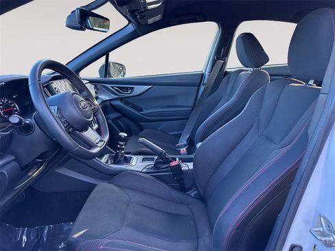 Used 2022 Subaru WRX Premium image 9