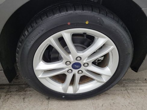 Used 2018 Ford Fusion S image 31