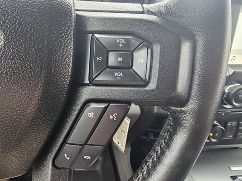 Used 2017 Ford F150 XLT w/ Equipment Group 302A Luxury image 25