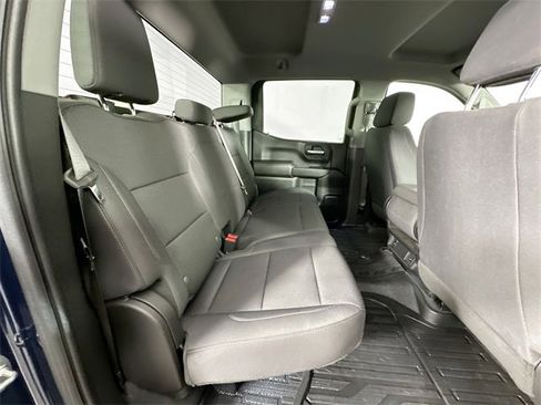 Used 2023 GMC Sierra 1500 Pro w/ Graphite Edition image 23