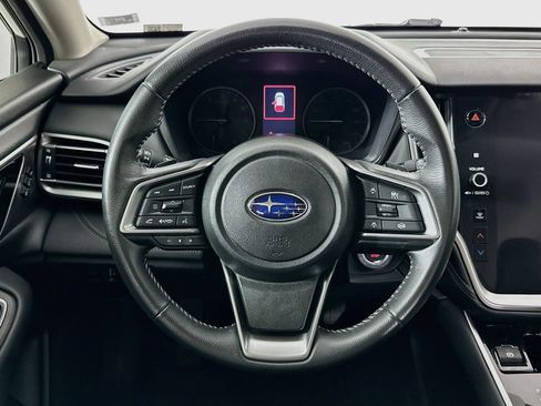 Used 2024 Subaru Outback Limited AWD/4WD image 18