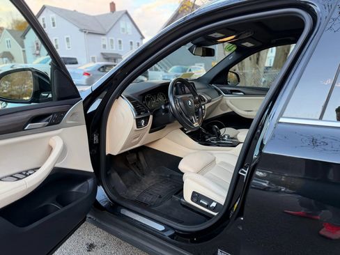 Used 2021 BMW X3 xDrive30i w/ Convenience Package image 16