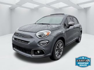Used 2022 FIAT 500X Sport AWD/4WD video 1