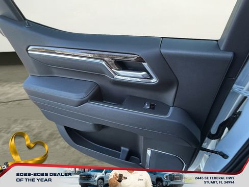 New 2026 GMC Sierra 1500 Elevation image 16