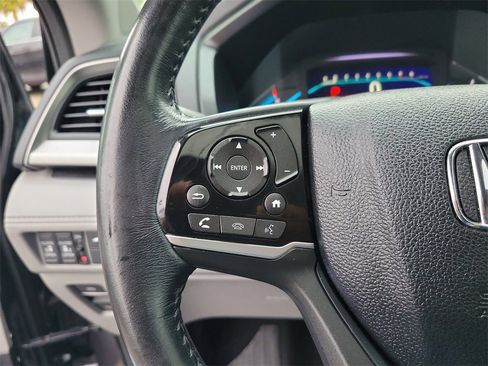 Used 2019 Honda Odyssey EX-L image 19