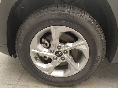 Used 2022 Hyundai Tucson SEL image 31