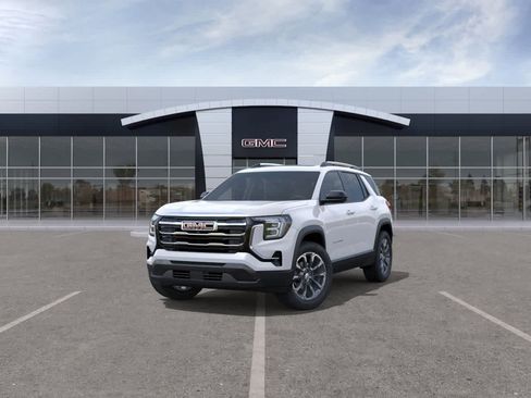 New 2026 GMC Terrain Elevation w/ Elevation Premium Package image 8