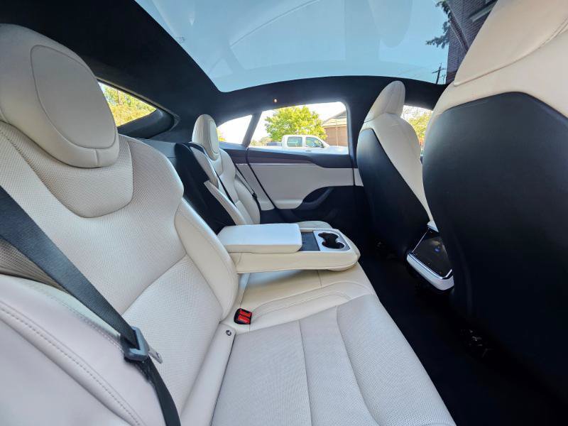 Used 2023 Tesla Model S AWD/4WD image 71