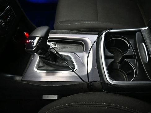 Used 2016 Dodge Charger R/T Scat Pack image 22