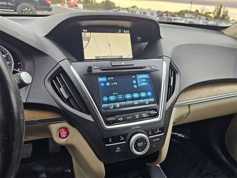 Used 2020 Acura MDX Technology image 20