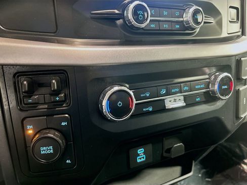 Used 2023 Ford F150 XLT w/ Equipment Group 301A Mid image 16