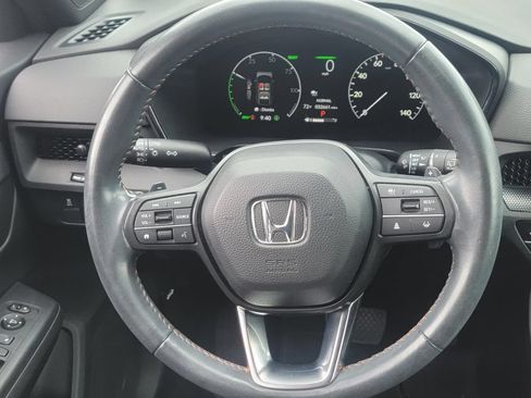 Used 2024 Honda CR-V Sport image 20
