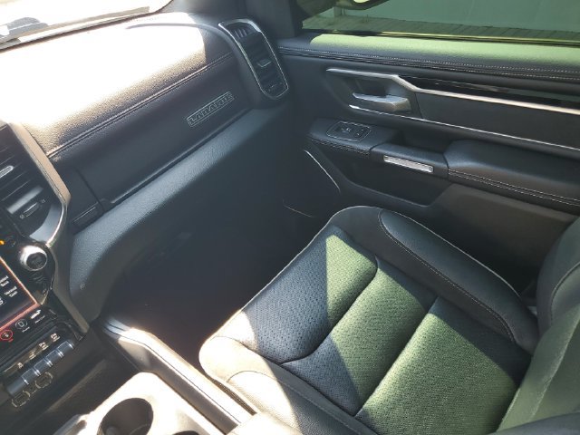 Used 2020 RAM 1500 Laramie w/ Sport Appearance Package RWD image 30