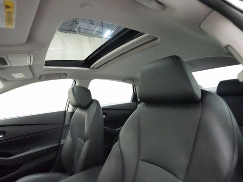 Certified 2023 Honda Accord Touring image 31