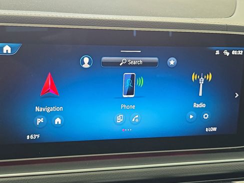 Used 2024 Mercedes-Benz GLE 53 AMG 4MATIC Coupe image 21