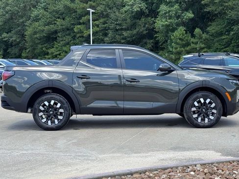 New 2026 Hyundai Santa Cruz SEL FWD image 9