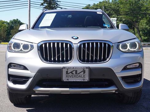 Used 2018 BMW X3 xDrive30i AWD/4WD image 10