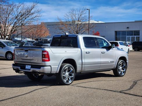 Used 2022 RAM 1500 Limited image 3