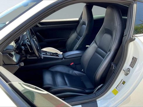 Used 2020 Porsche 911 Carrera S RWD image 19