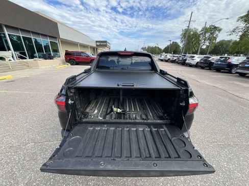 New 2024 Hyundai Santa Cruz XRT AWD/4WD image 26