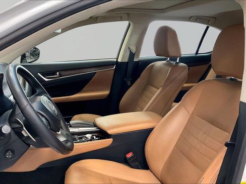 Used 2019 Lexus GS 350 RWD image 23