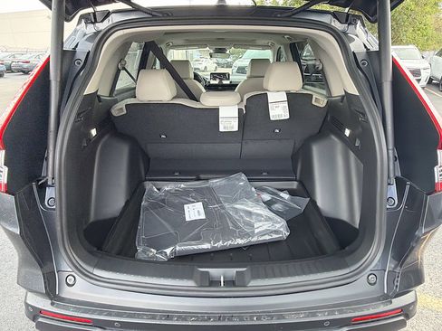 New 2026 Honda CR-V EX-L image 21