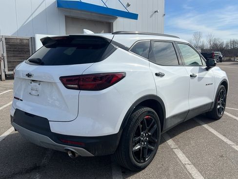 Used 2023 Chevrolet Blazer LT image 5