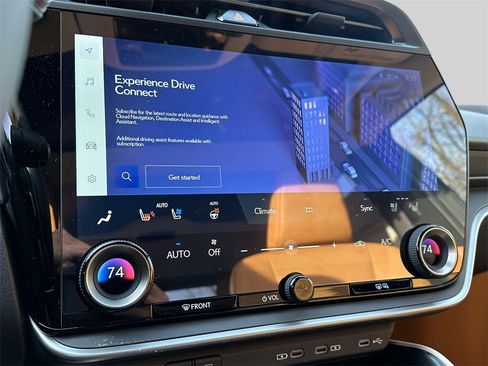 New 2026 Lexus RZ 450e 450e Premium image 24