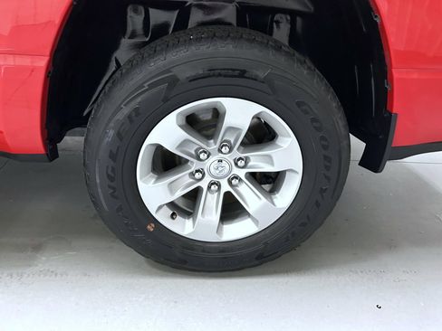 Used 2023 RAM 1500 Laramie AWD/4WD image 22