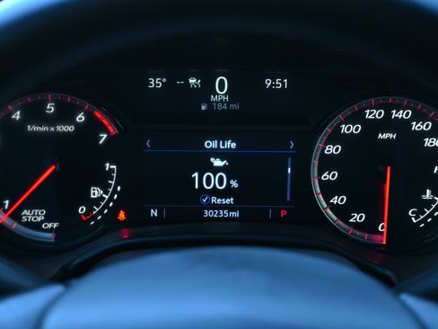 Used 2022 Cadillac CT5 V w/ Cold Weather Package image 21