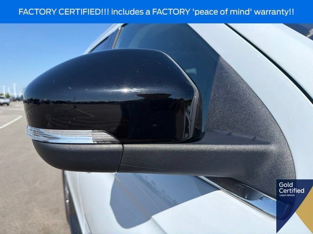 Used 2025 Ford Expedition Active AWD/4WD image 7