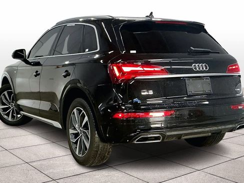 Used 2023 Audi Q5 2.0T Premium Plus w/ Premium Plus Package image 14