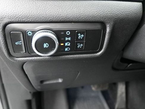 Used 2023 Ford Explorer ST w/ Technology Package image 11