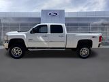 Used 2012 Chevrolet Silverado 2500 LT w/ Texas Edition image 2