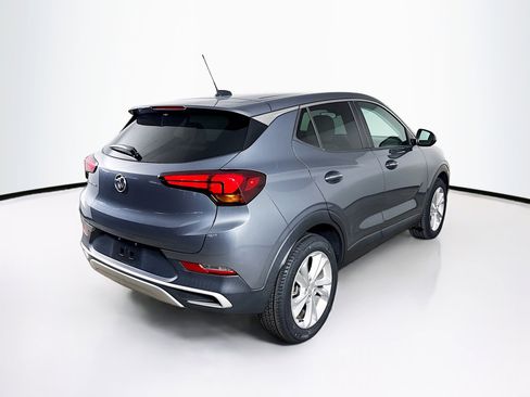 Used 2020 Buick Encore GX Preferred image 30