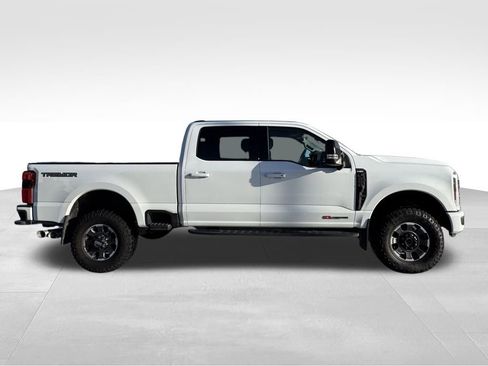 Used 2024 Ford F250 Lariat w/ Lariat Ultimate Package image 6