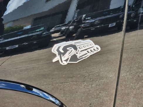 New 2026 RAM 1500 Lone Star AWD/4WD image 9