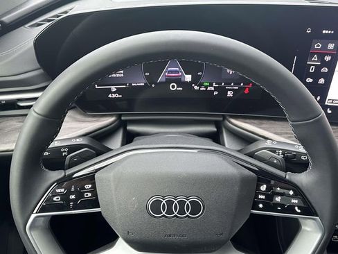 New 2025 Audi Q5 Premium Plus image 10