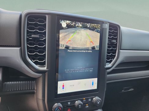 New 2025 Ford Ranger XL image 28