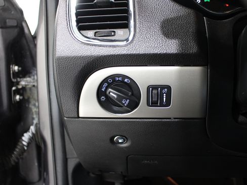Used 2014 Dodge Durango R/T w/ Premium Nappa Leather Group RWD image 8